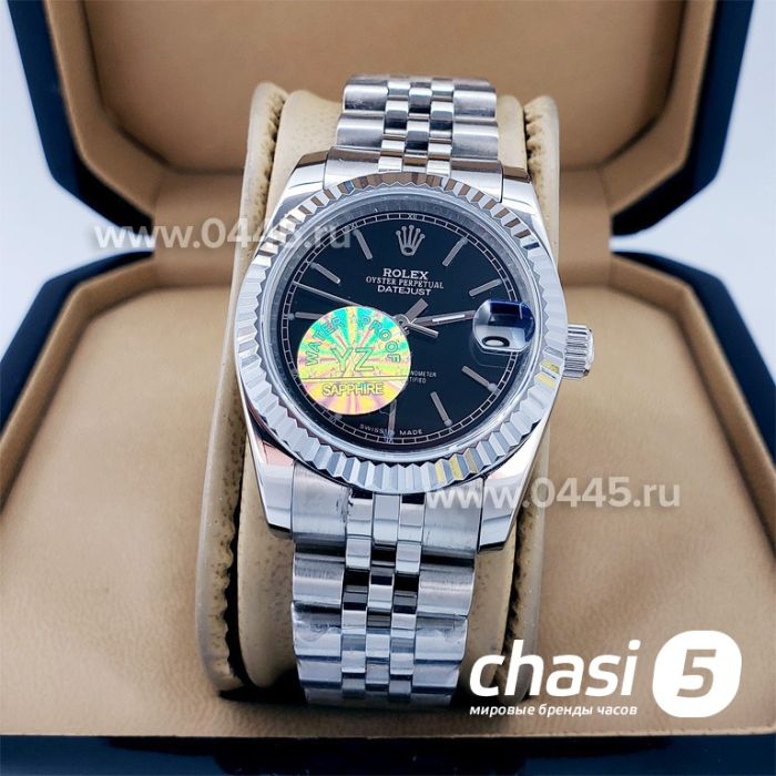 Часы Rolex DateJust - 31 мм (17811)