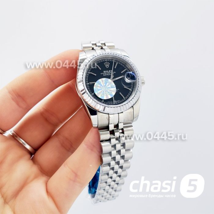 Часы Rolex DateJust - 31 мм (17811)