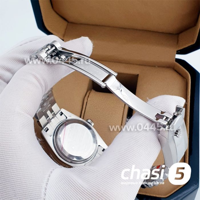 Часы Rolex DateJust - 31 мм (17811)