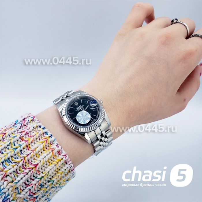 Часы Rolex DateJust - 31 мм (17811)