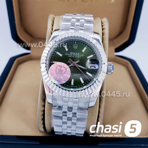 Часы Rolex DateJust - 31 мм (17812)