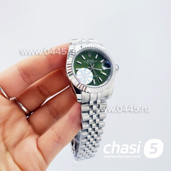 Часы Rolex DateJust - 31 мм (17812)