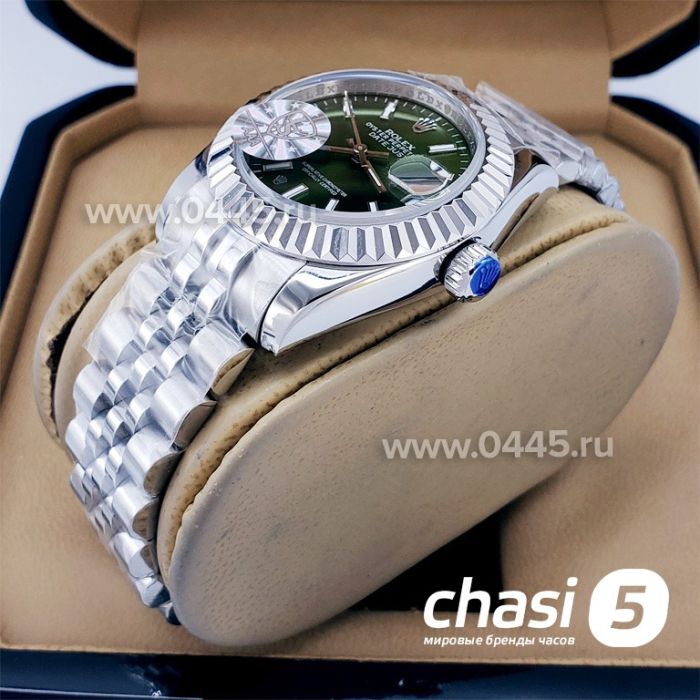 Часы Rolex DateJust - 31 мм (17812)
