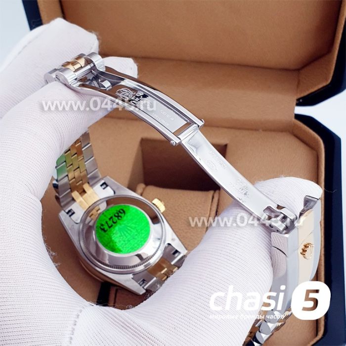 Часы Rolex DateJust - 31 мм (17814)