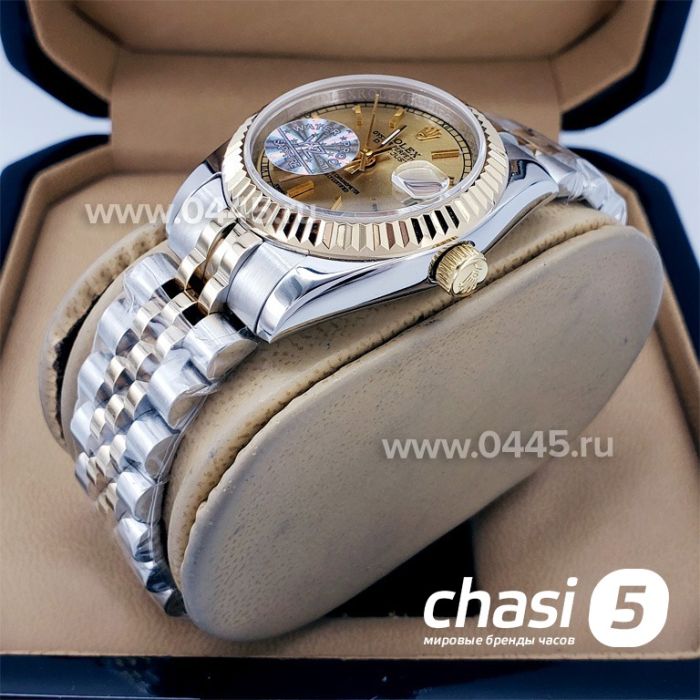 Часы Rolex DateJust - 31 мм (17815)
