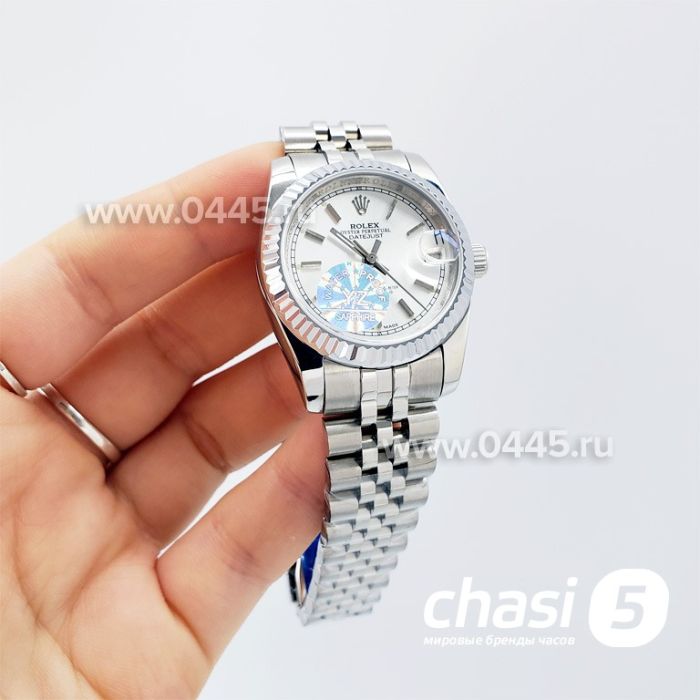 Часы Rolex DateJust - 31 мм (17816)