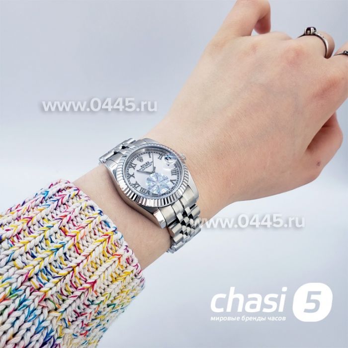 Часы Rolex Datejust (17817)