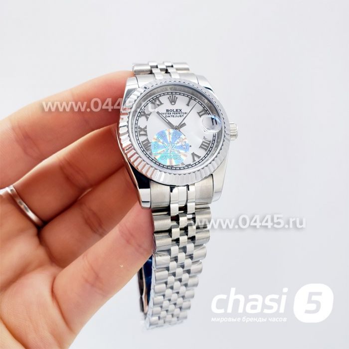 Часы Rolex Datejust (17817)