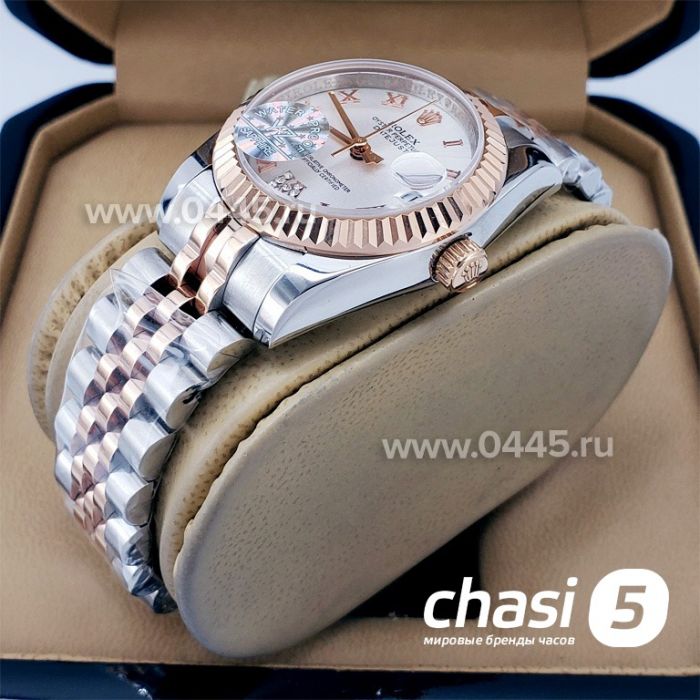 Часы Rolex Datejust (17821)