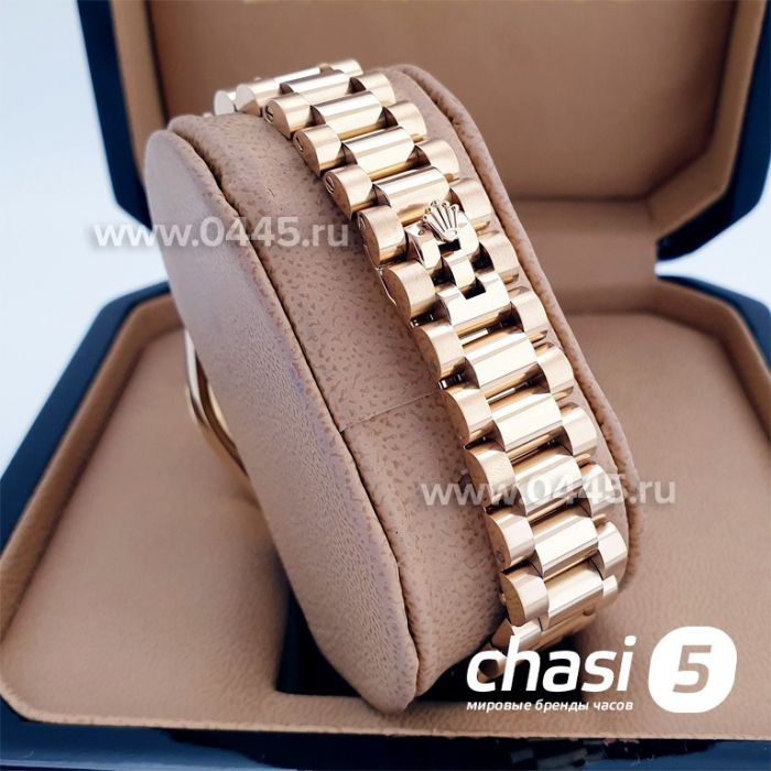 Часы Rolex Datejust (17822)