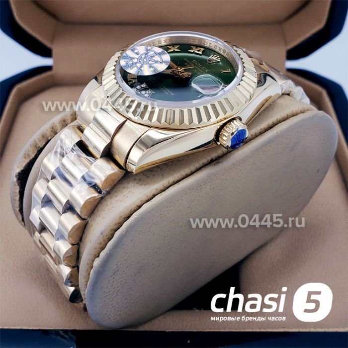 Часы Rolex Datejust (17822)