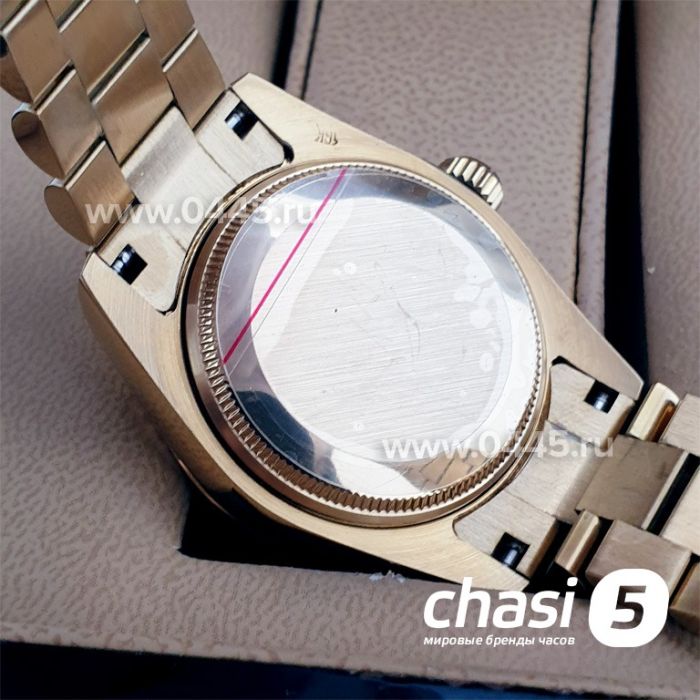 Часы Rolex Datejust (17822)