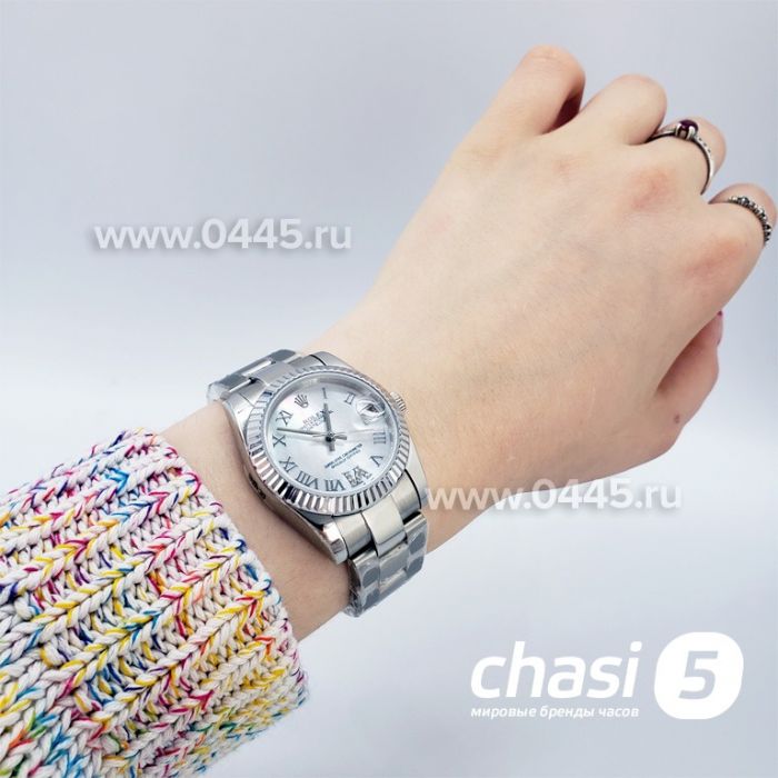 Часы Rolex Datejust (17823)