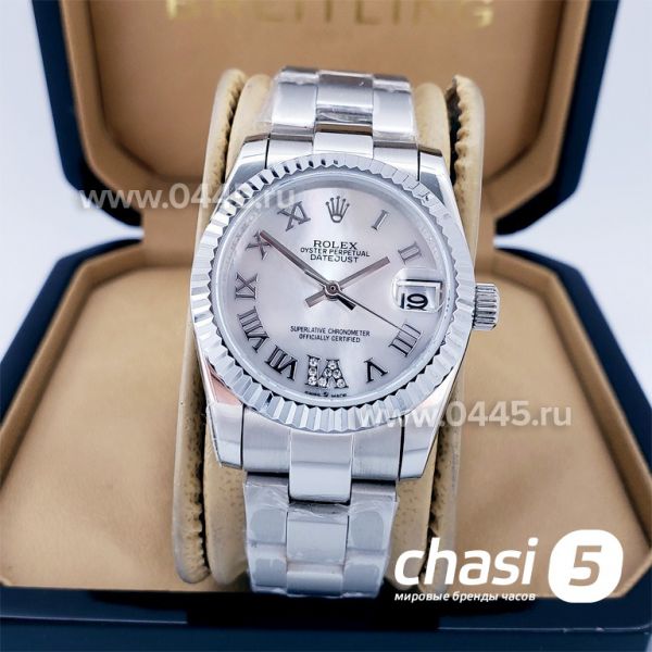 Часы Rolex Datejust (17823)