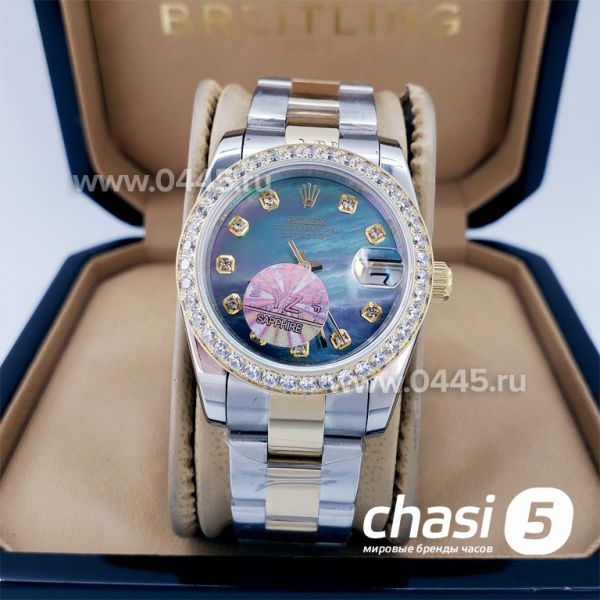 Часы Rolex Datejust (17824)