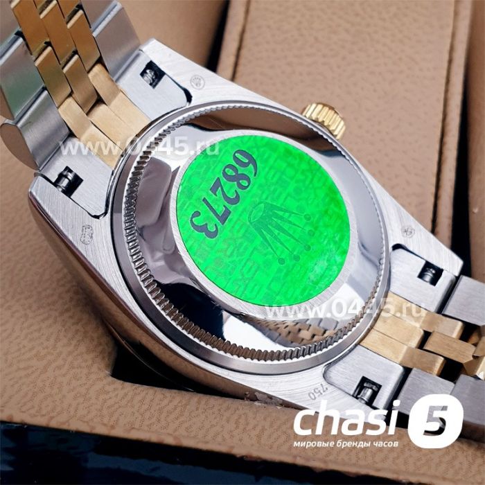 Часы Rolex Datejust (17825)