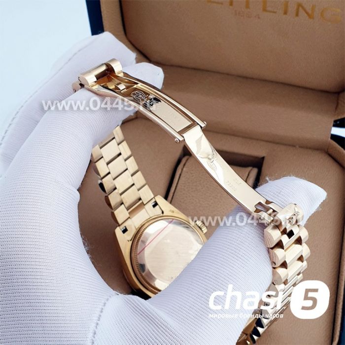 Часы Rolex Datejust (17827)