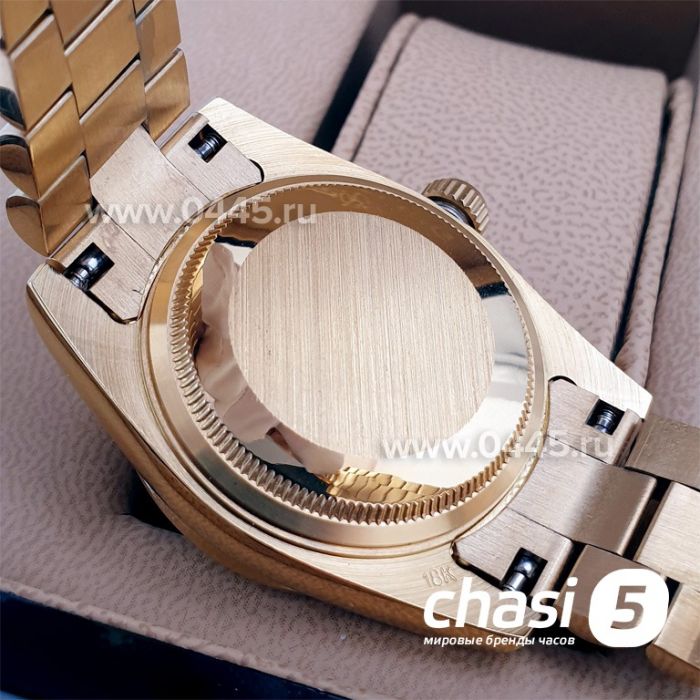 Часы Rolex Datejust (17827)