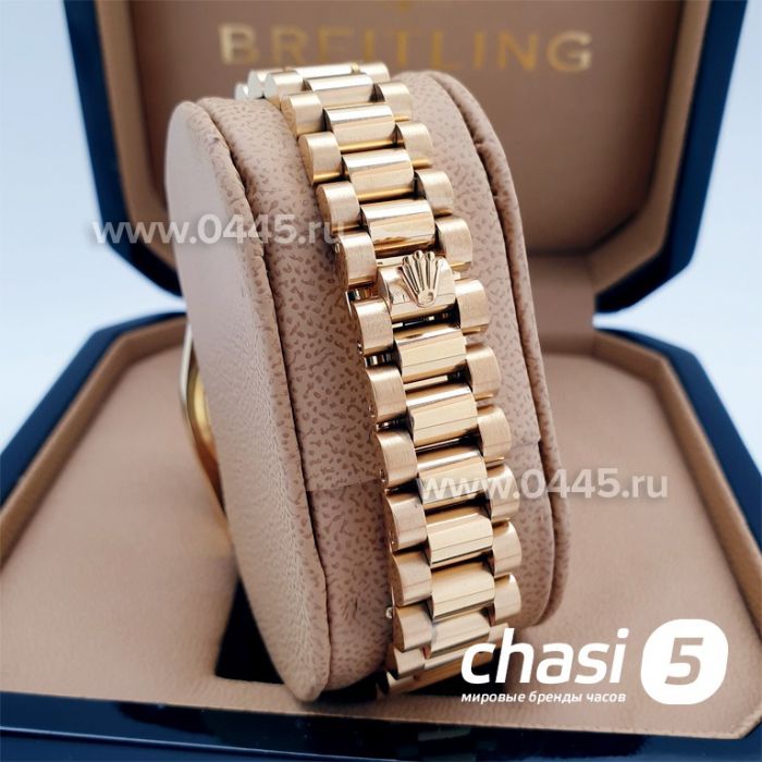 Часы Rolex Datejust (17827)