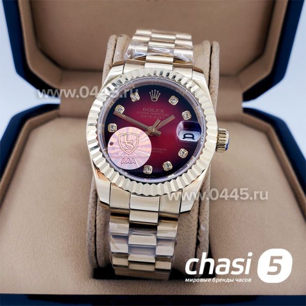 Часы Rolex Datejust (17828)