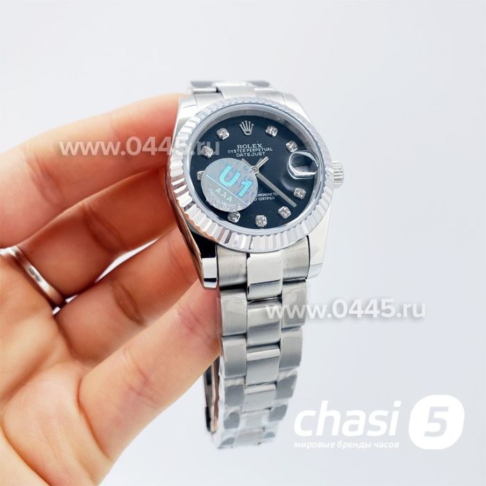 Часы Rolex Datejust (17833)