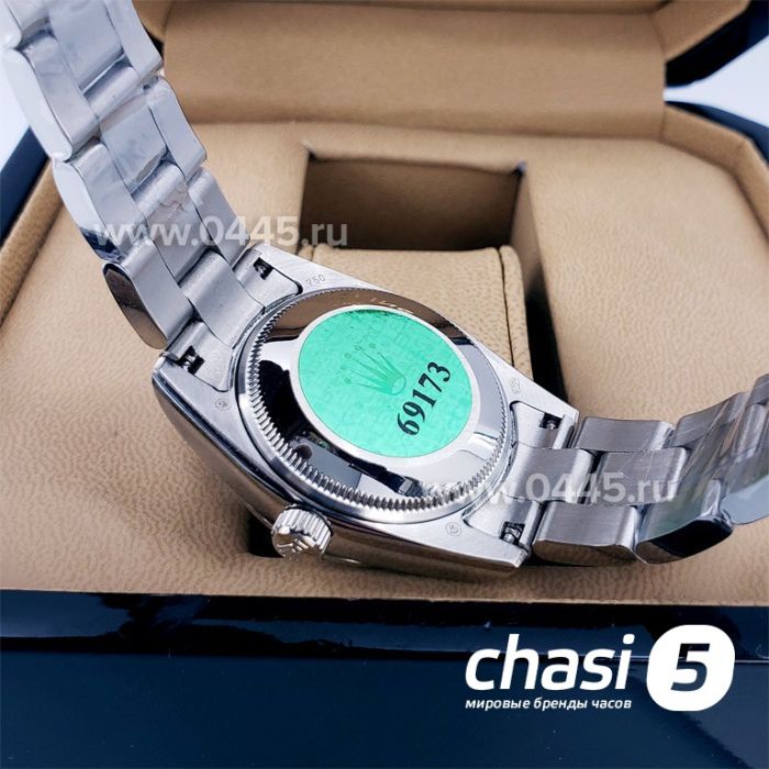 Часы Rolex Datejust (17833)