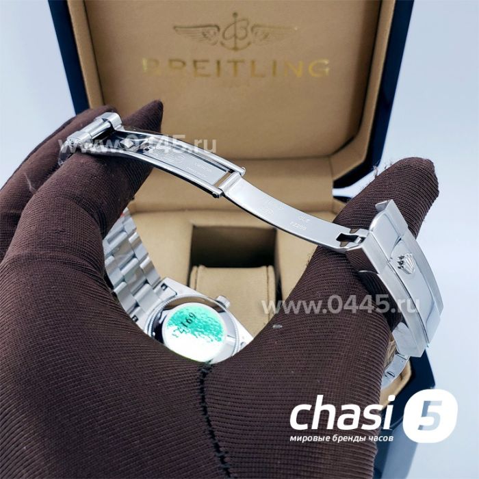 Часы Rolex Datejust (17834)