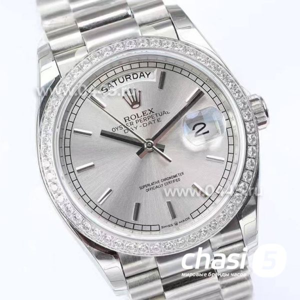 Часы Rolex Day-Date - Дубликат (17841)