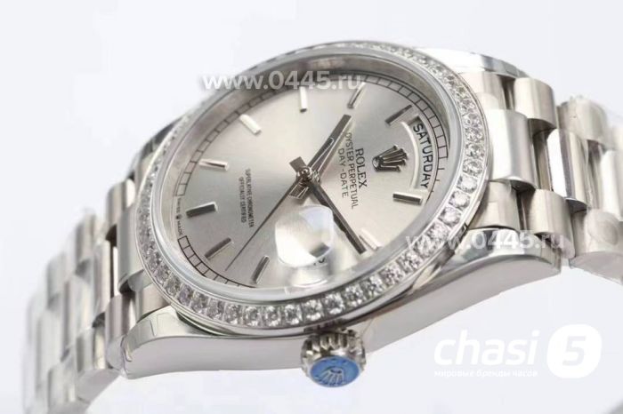 Часы Rolex Day-Date - Дубликат (17841)