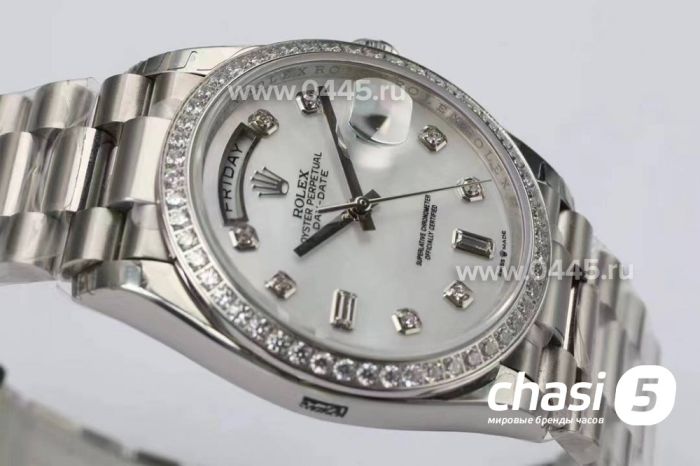 Часы Rolex Day-Date - Дубликат (17843)