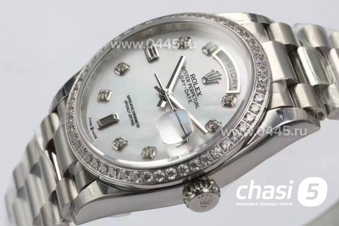 Часы Rolex Day-Date - Дубликат (17843)