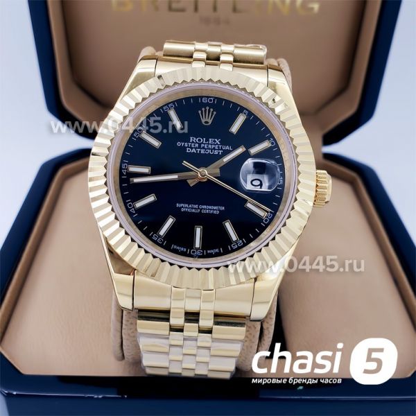 Часы Rolex Datejust (17849)