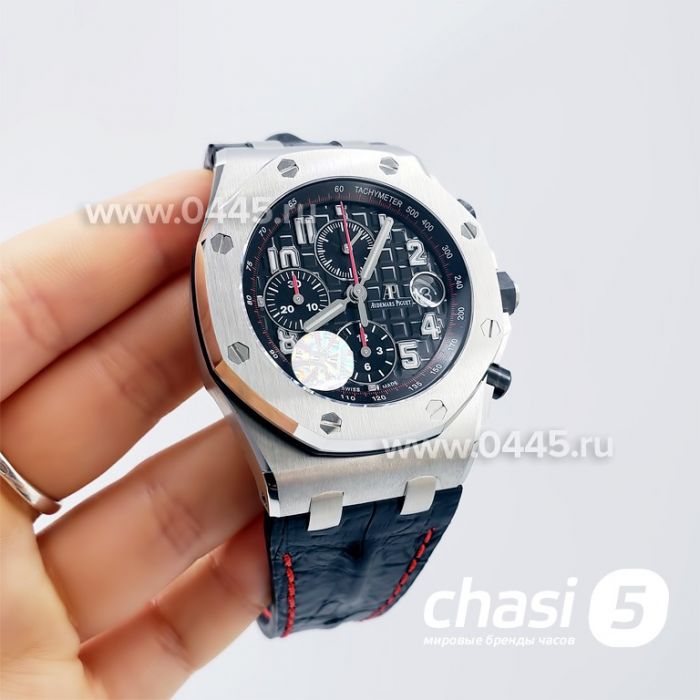 Часы Audemars Piguet Royal Oak Offshore Chronograph - Дубликат (17851)