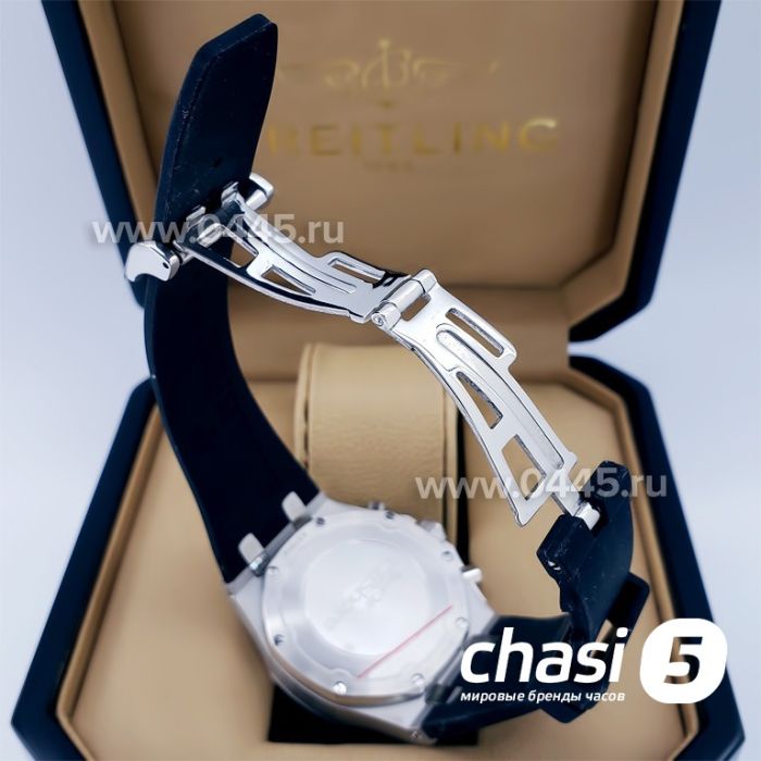 Часы Audemars Piguet Royal Oak Offshore Chronograph - Дубликат (17853)