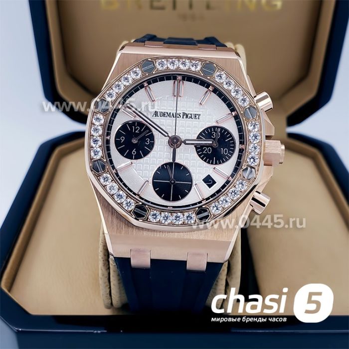 Часы Audemars Piguet Royal Oak Offshore Chronograph - Дубликат(17854)