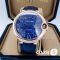 Часы Cartier Ballon Bleu De Cartier - Дубликат (17860)