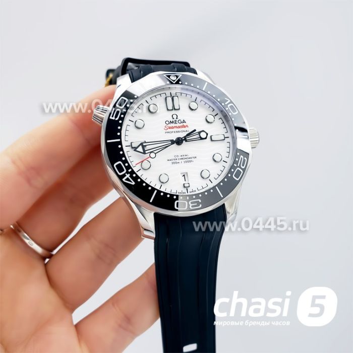 Часы Omega Seamaster 8806 - Дубликат (17862)