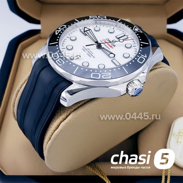 Часы Omega Seamaster 8806 - Дубликат (17862)