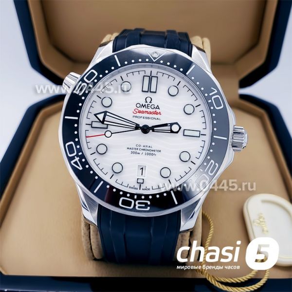 Часы Omega Seamaster 8806 - Дубликат (17862)