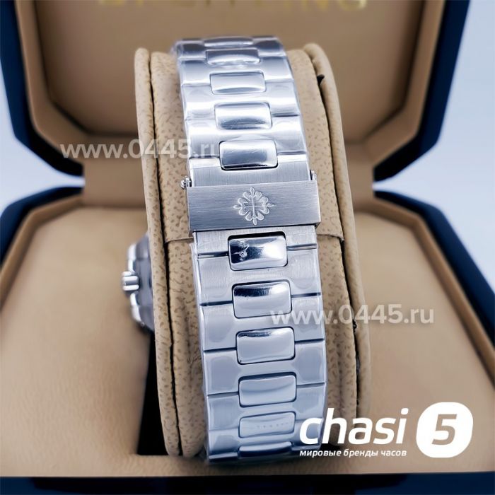 Часы Patek Philippe Men Nautilus - Дубликат (17865)