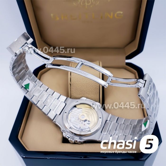 Часы Patek Philippe Men Nautilus - Дубликат (17867)