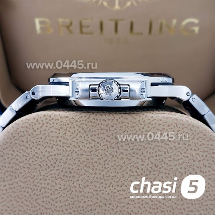 Часы Patek Philippe Men Nautilus - Дубликат (17867)