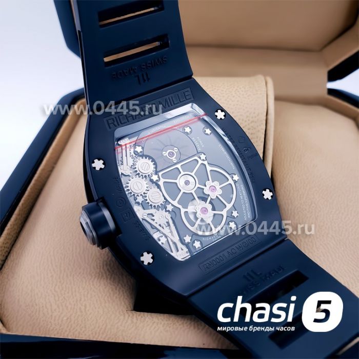 Часы Richard Mille - Дубликат (17869)