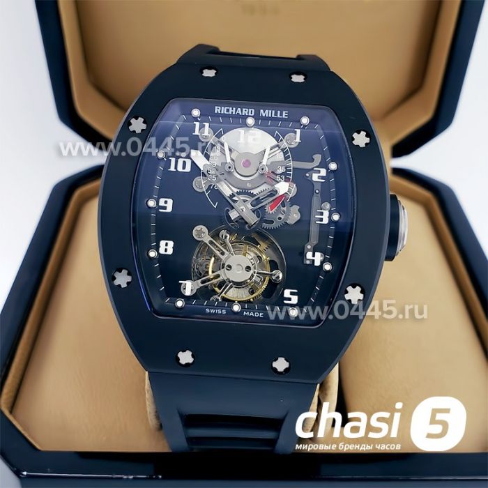 Часы Richard Mille - Дубликат (17869)