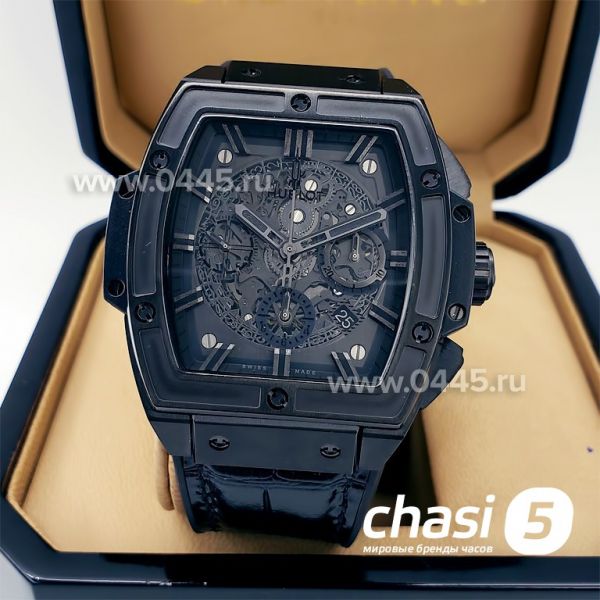 Часы Hublot Hublot Spirit of Big Bang - Дубликат (17870)