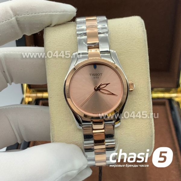Часы Tissot Glam (17875)