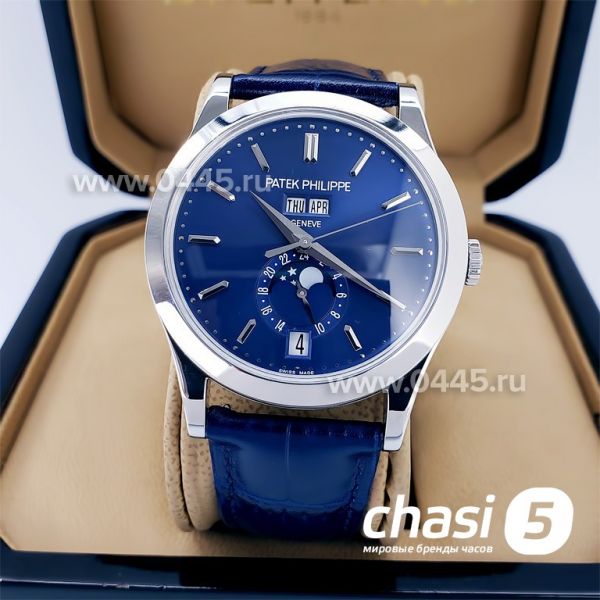 Часы Patek Philippe Calatrava - Дубликат (17880)