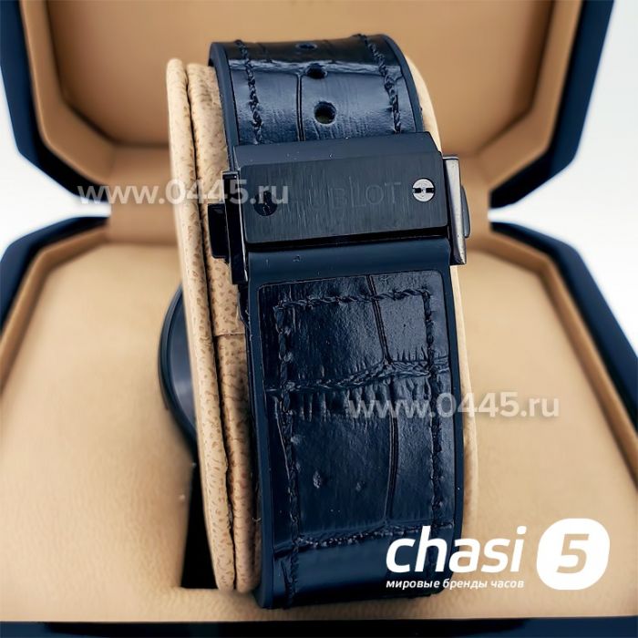 Часы Hublot Classic Fusion Tourbillon - Дубликат (17881)