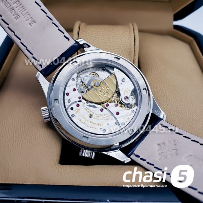 Часы Patek Philippe Men Grand Complications Sky Moon - Дубликат (17886)