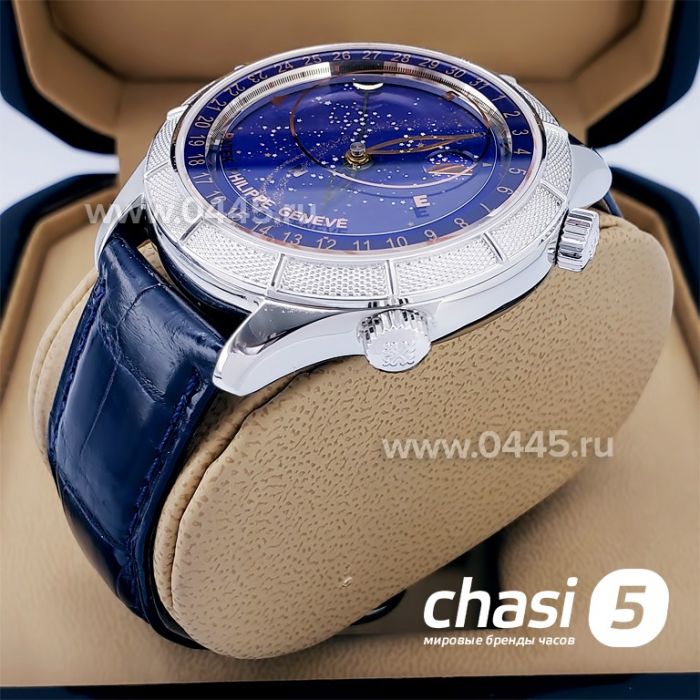Часы Patek Philippe Men Grand Complications Sky Moon - Дубликат (17886)